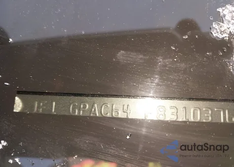 2015 Subaru Impreza 2.0I Premium z USA, uszkodzony, nr VIN JF1GPAC64F8310376